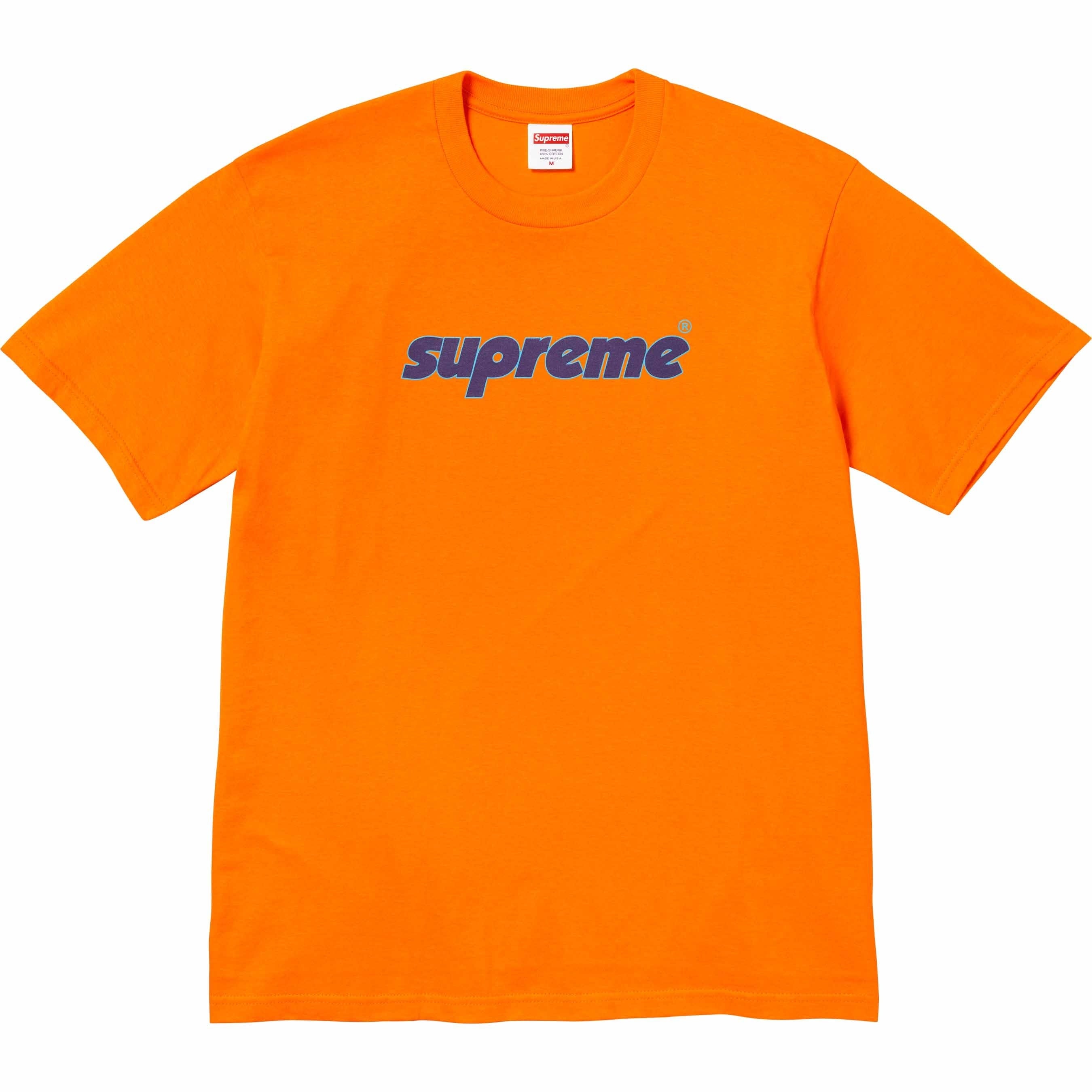Pinline Tee view 2
